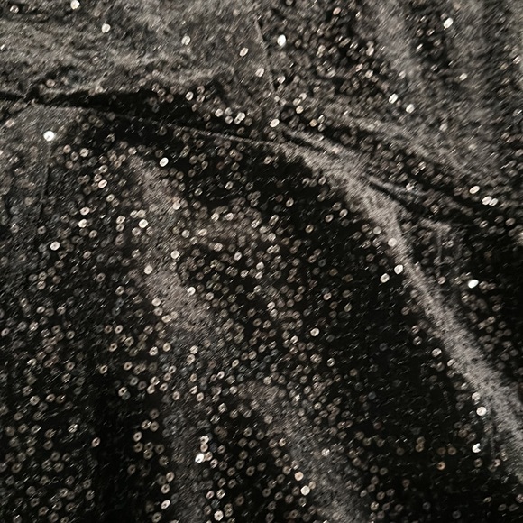 Brand new ZARA Evening beaded mini Dress - Picture 13 of 16